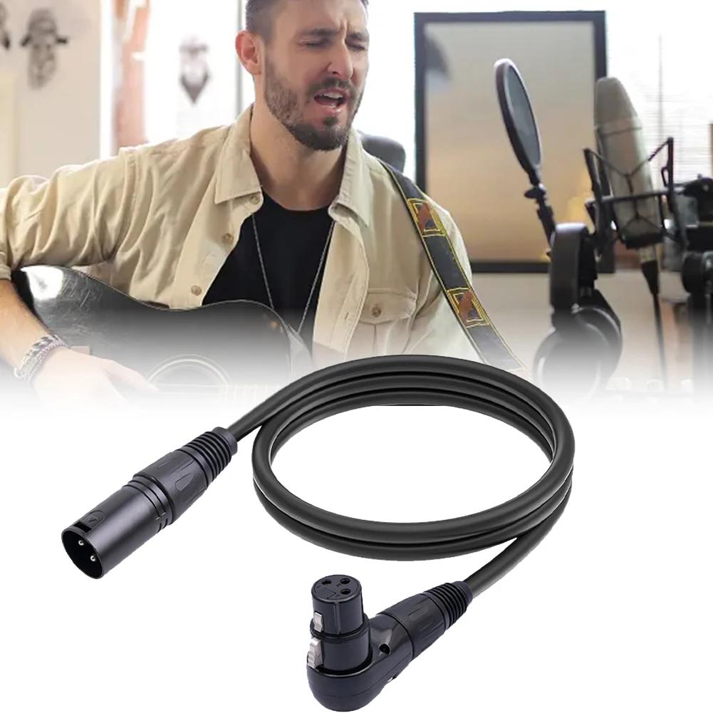  XLR - XLR  3  ũ ̺, 0.3/1/1.8M ũ Ŀ, Ŀ  Ʃ ũ ͼ